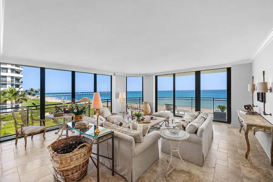 3100 S Ocean Boulevard #302s, Palm Beach, FL 33480 - Image #2