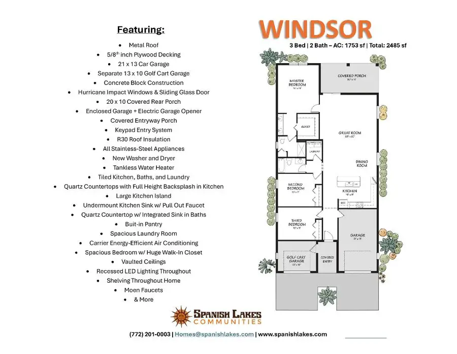 31 Flores Del Norte, Fort Pierce, FL 34951 - Image #2