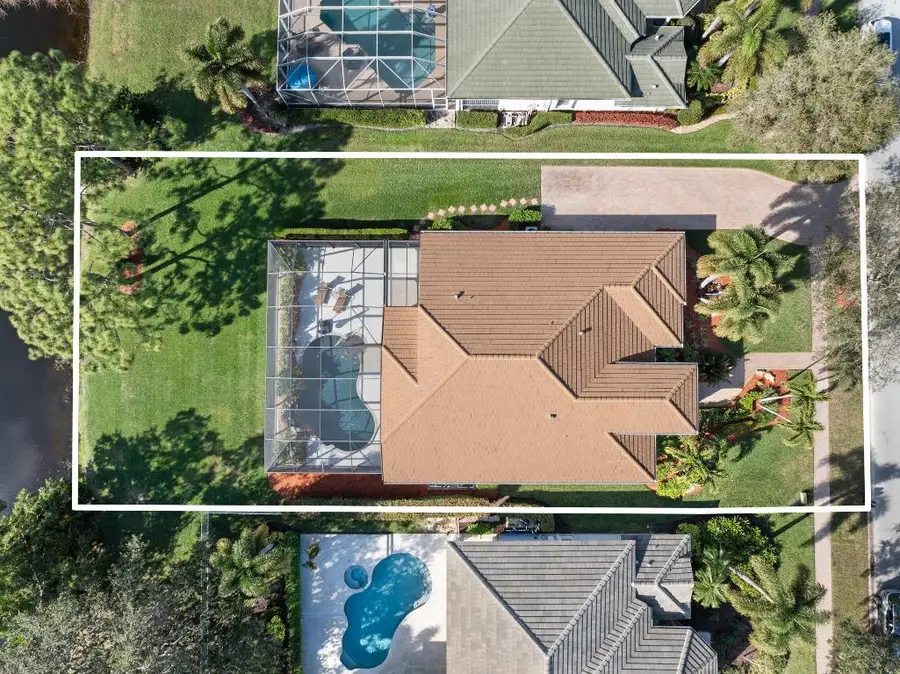 5196 SW Hammock Creek Drive, Palm City, FL 34990 - Image #2