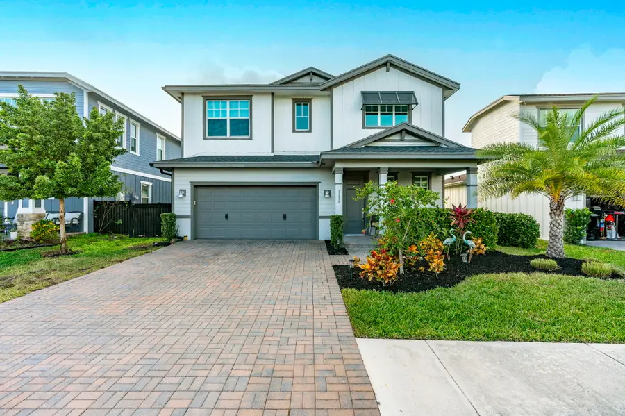 1319 Arrowhead Point Road, Loxahatchee, FL 33470 - Image #2