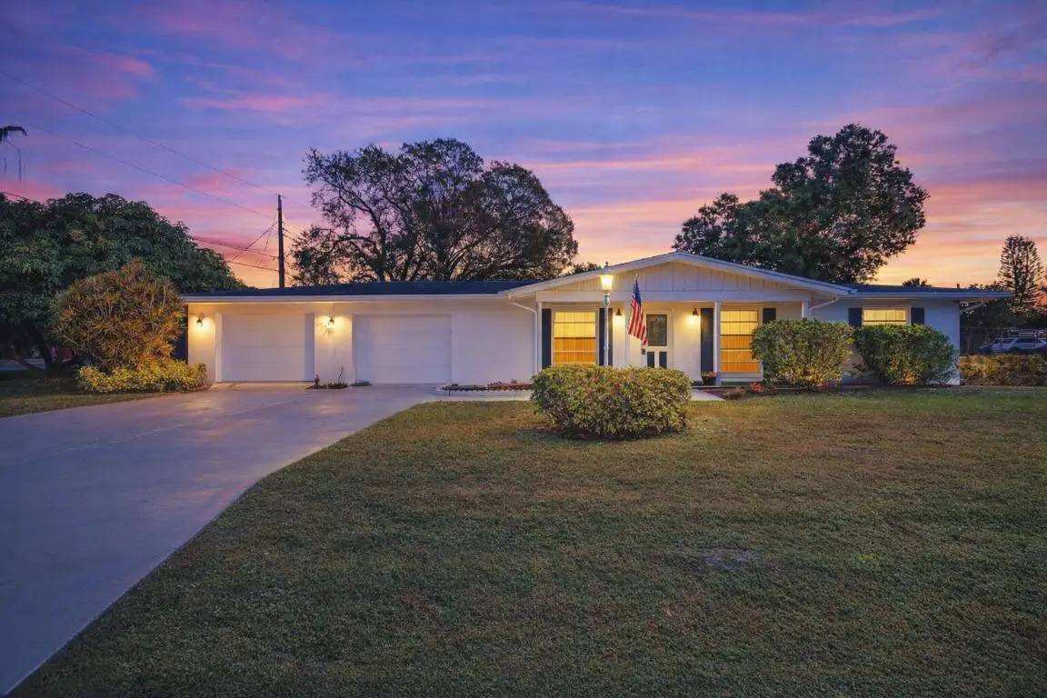 501 NE Oleander Avenue, Port Saint Lucie, FL 34952 - Image #1