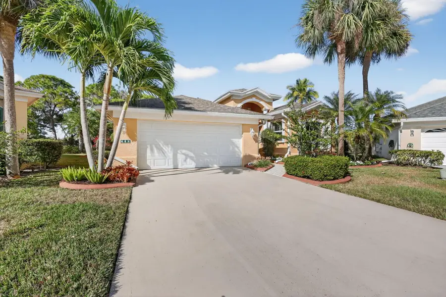 645 NW Venetto Court, Port Saint Lucie, FL 34986 - Image #3