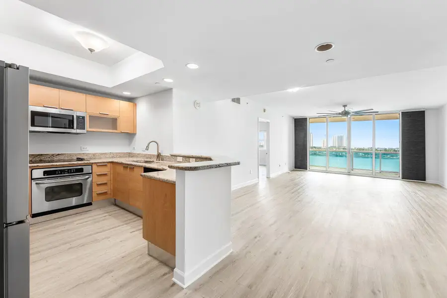 2640 Lake Shore Drive #614, West Palm Beach, FL 33404 - #2