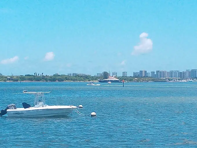 5600 N Flagler Drive #Ph107, West Palm Beach, FL 33407 - Image #1