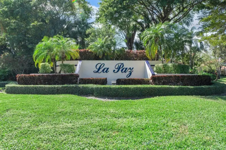 7508 La Paz Boulevard #304, Boca Raton, FL 33433 - Image #3