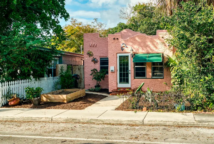 421 S L Street, Lake Worth Beach, FL 33460 - #3