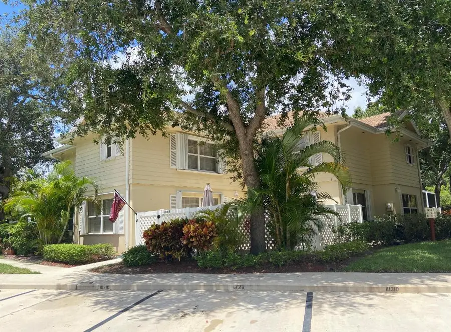 8131 Sedgewick Court #31b, Lake Clarke Shores, FL 33406 - Image #3