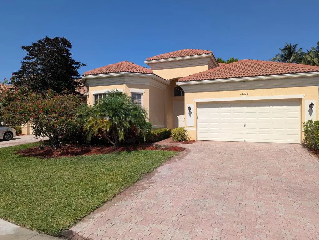 15274 Fiorenza Circle, Delray Beach, FL 33446 - Image #1