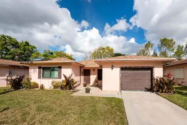 14632 Bonaire Boulevard, Delray Beach, FL 33446
