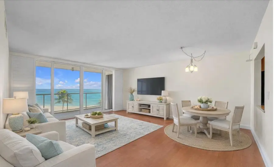 1057 Hillsboro Mile #411, Hillsboro Beach, FL 33062 - Image #3