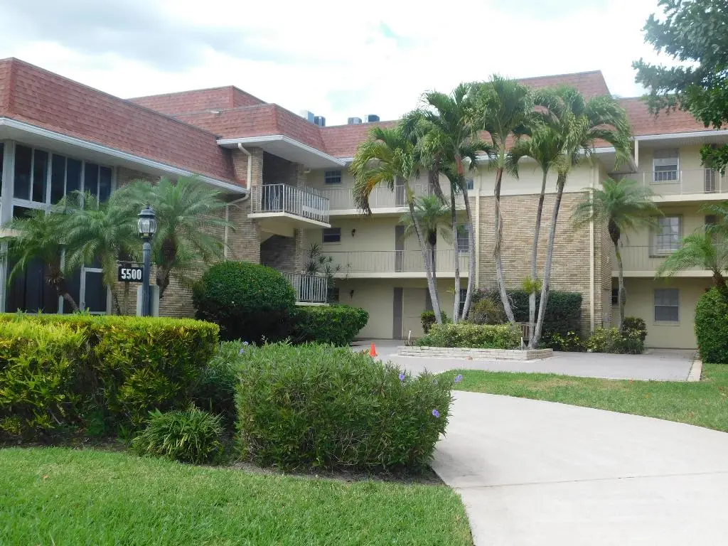 5500 Tamberlane Circle #305, Palm Beach Gardens, FL 33418 - Image #1