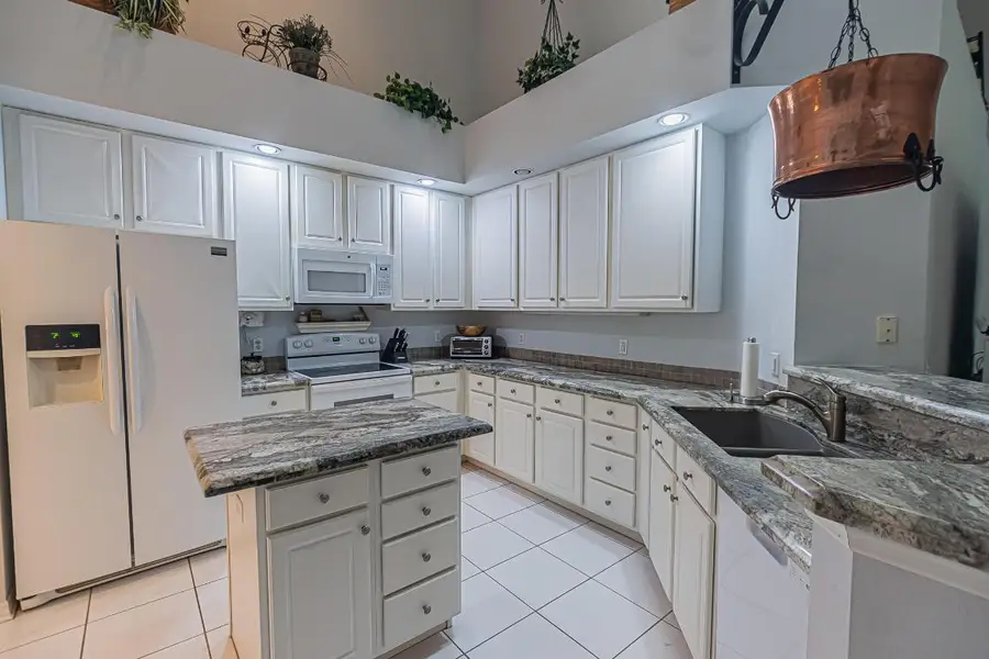 1580 SW Harbour Isles Circle #73, Port Saint Lucie, FL 34986 - Image #3