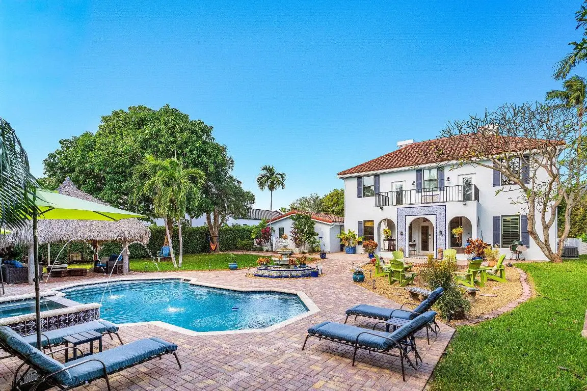 19 E Ocean Avenue, Ocean Ridge, FL 33435 - Image #1