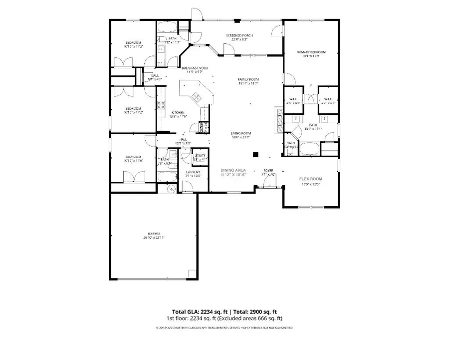 8308 Amalfi Circle, Fort Pierce, FL 34951 - Image #2