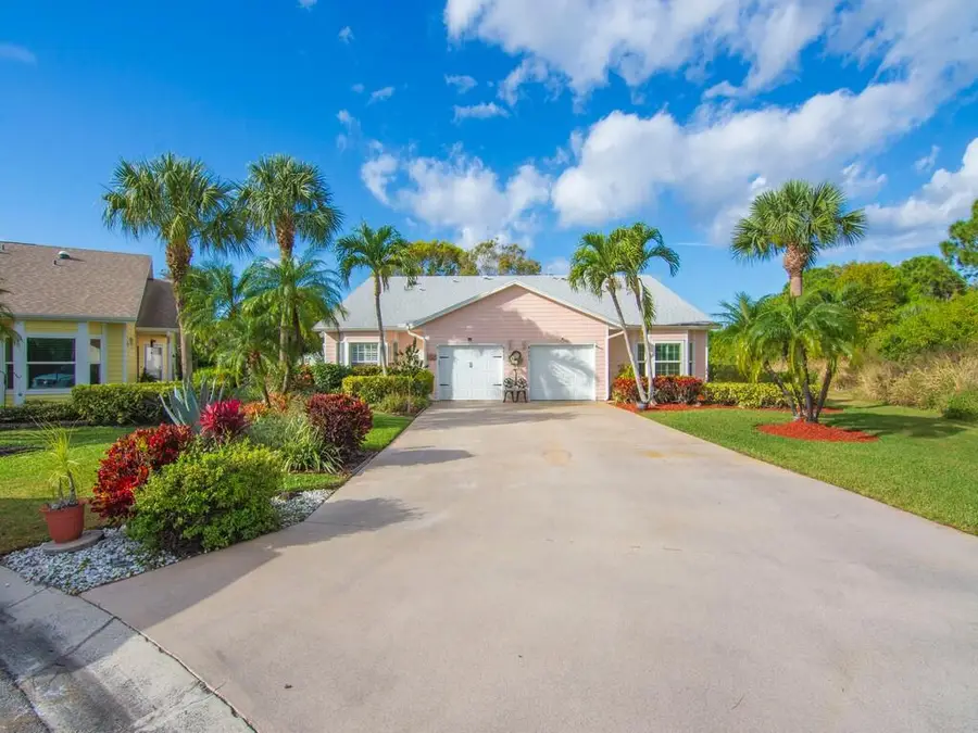 4001 Gator Trace Road, Fort Pierce, FL 34982 - #2