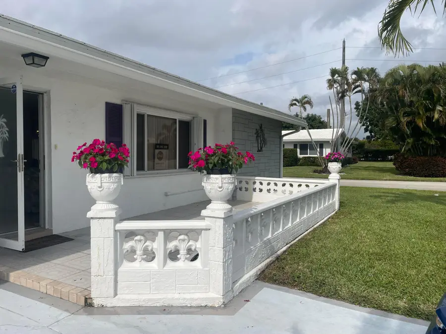 1601 SW 18th Street, Boynton Beach, FL 33426 - #2