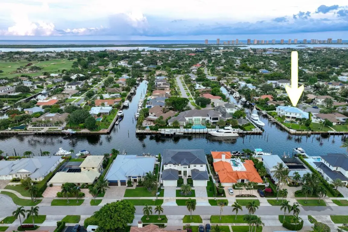 643 Pilot Road, North Palm Beach, FL 33408 - #1