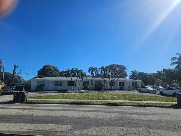 1121 11th Street, West Palm Beach, FL 33401