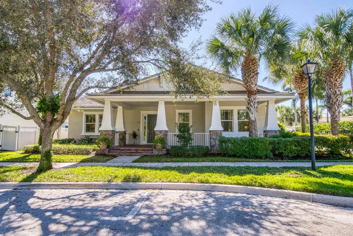 1314 Lamarville Drive, Jupiter, FL 33458 - Image #1