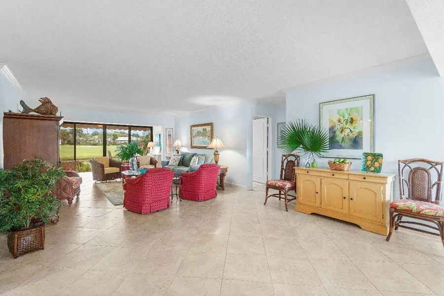 3587 Quail Ridge Drive #Bobwhite A, Boynton Beach, FL 33436 - #3