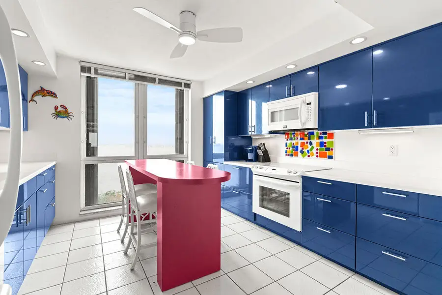 5380 N Ocean Drive #10g, Singer Island, FL 33404 - Image #2