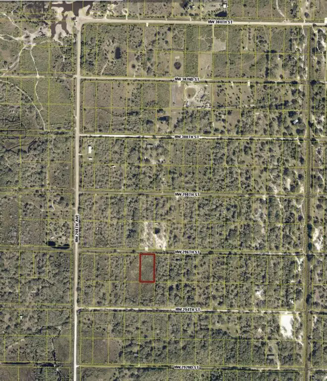 20586 NW 296th Street, Okeechobee, FL 34972 - Image #1