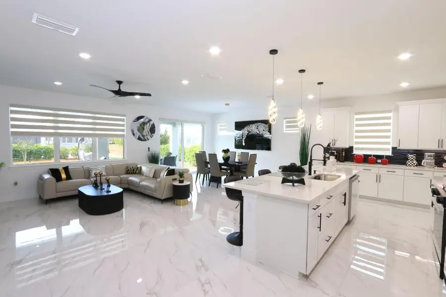 13435 SW Vermillion Circle, Port Saint Lucie, FL 34987 - Image #2