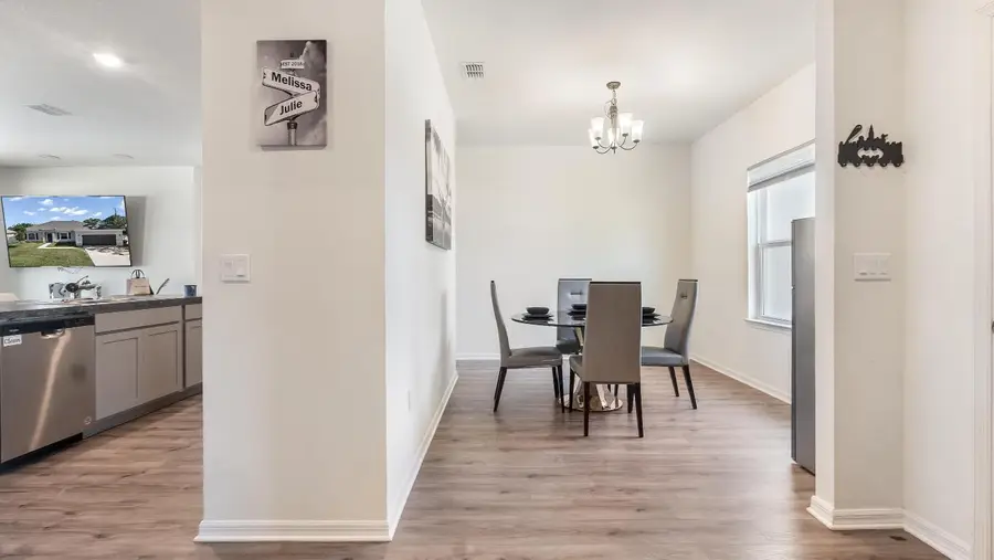 1261 SW Curry Street, Port Saint Lucie, FL 34983 - Image #3