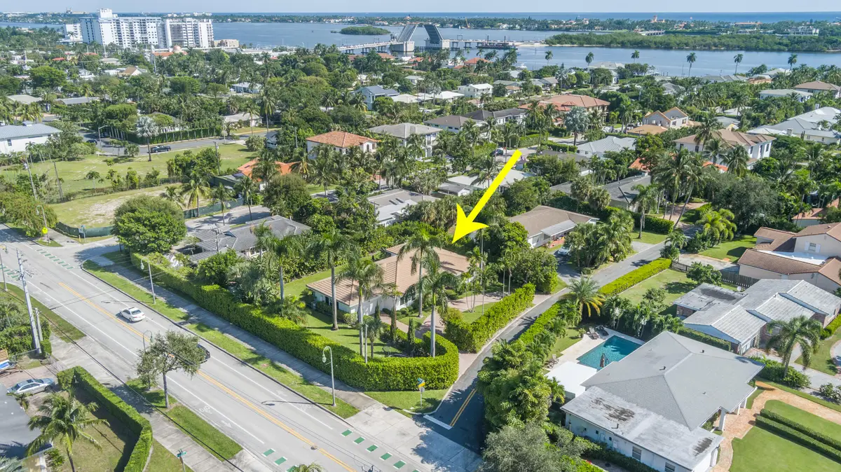 265 Rilyn Drive, West Palm Beach, FL 33405 - #1