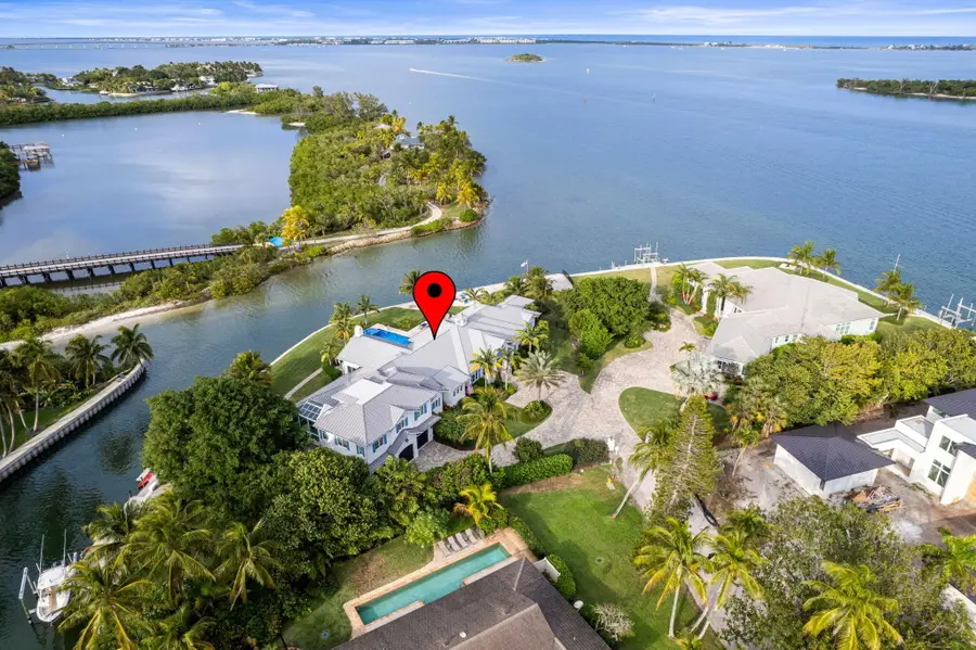 3 Island Road, Stuart, FL 34996 - #3