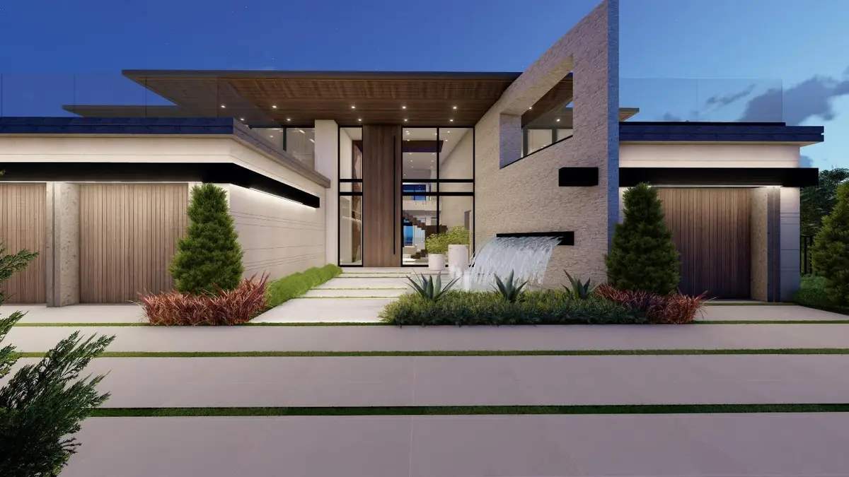 234 W Alexander Palm Road, Boca Raton, FL 33432 - Image #1