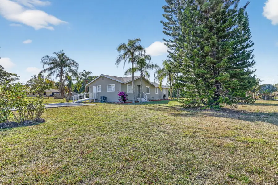 17296 W Sycamore Drive W, Loxahatchee, FL 33470 - #3