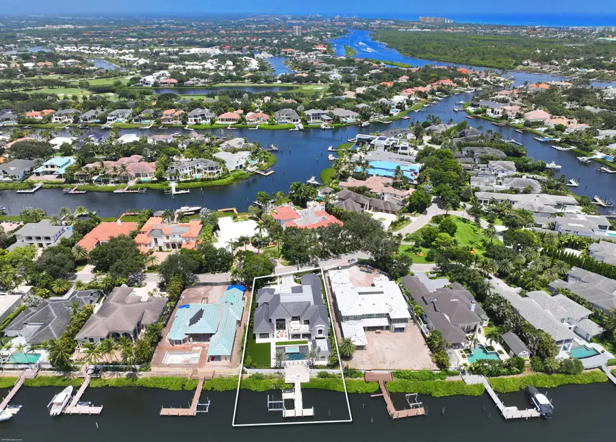 369 Eagle Drive, Jupiter, FL 33477 - #2
