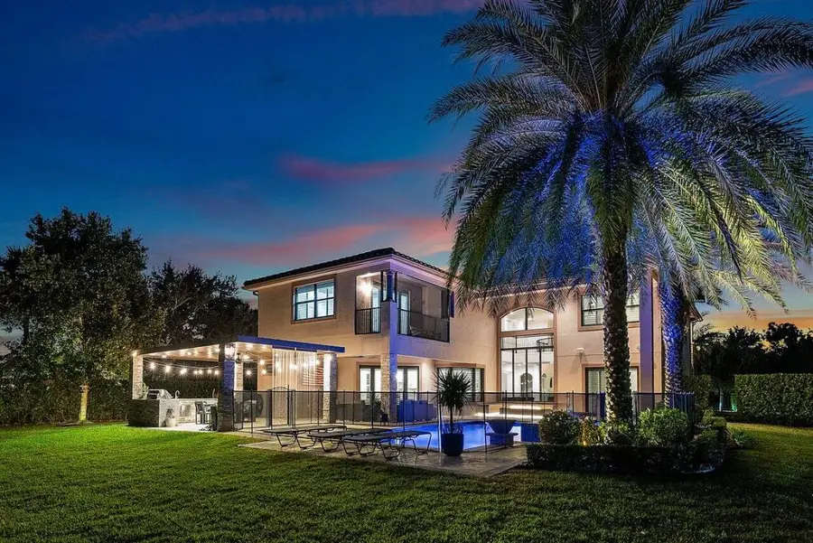 7936 Canopy Terrace, Parkland, FL 33076 - Image #3