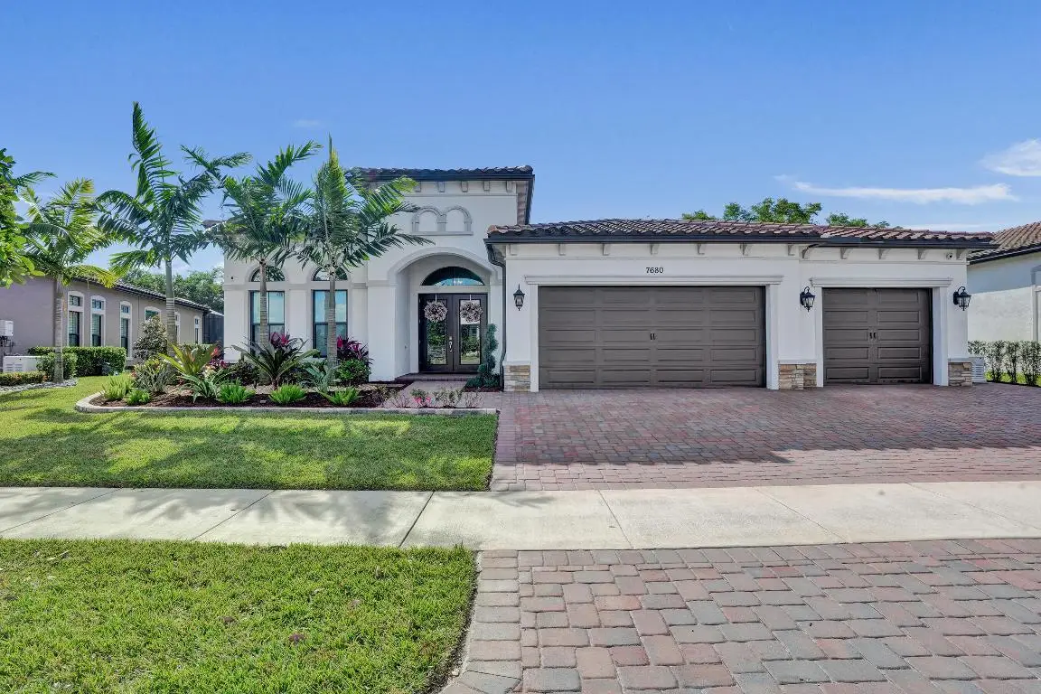 7680 Cavern Lane, Parkland, FL 33067 - Image #1
