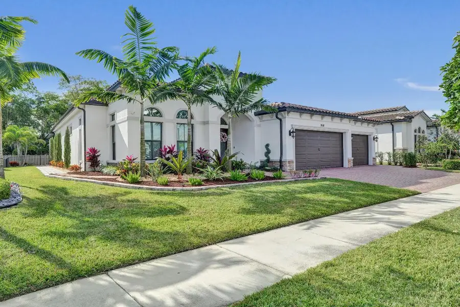 7680 Cavern Lane, Parkland, FL 33067 - Image #2