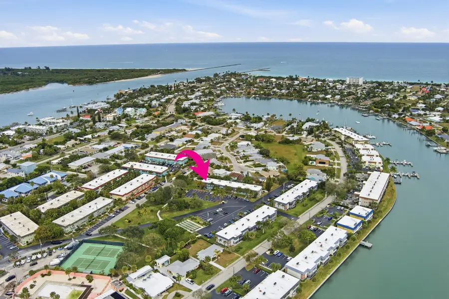 1200 Colonnades Drive #102, Hutchinson Island, FL 34949 - #3