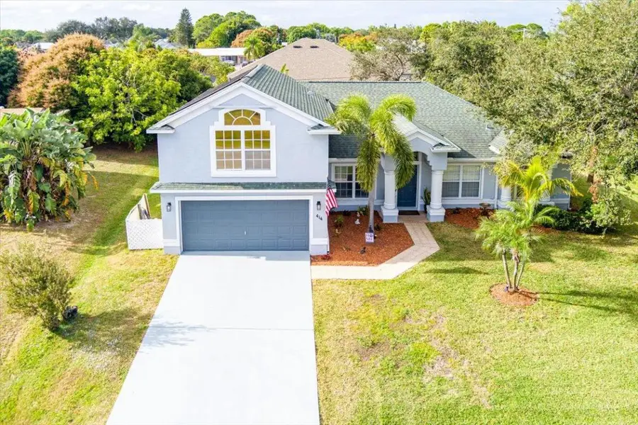 414 SE Cork Road, Port Saint Lucie, FL 34984 - Image #2