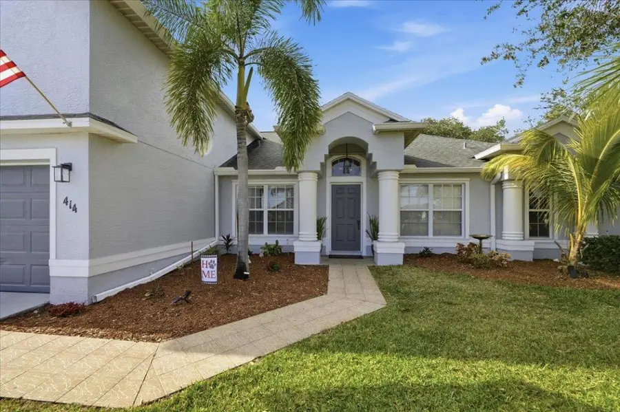 414 SE Cork Road, Port Saint Lucie, FL 34984 - Image #3