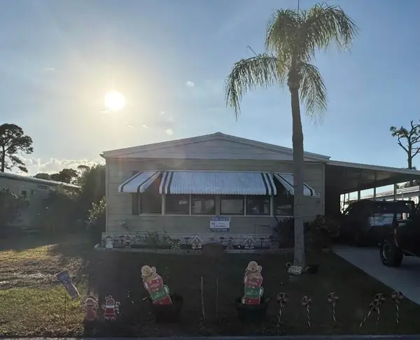 69 Las Casitas Court, Fort Pierce, FL 34951