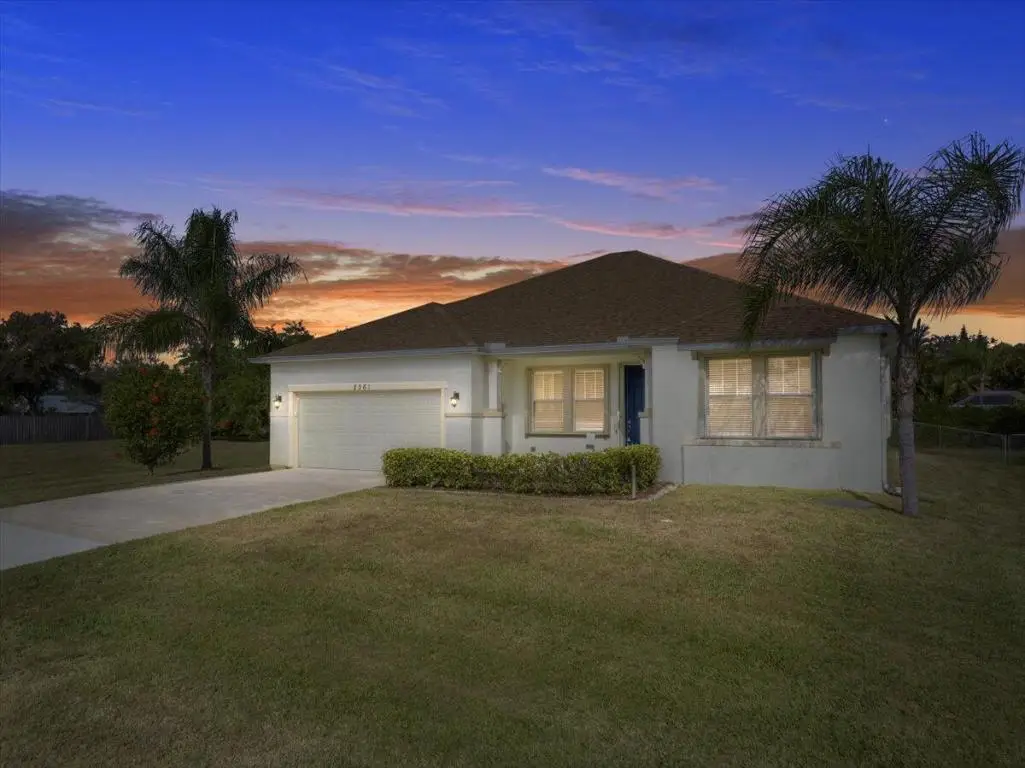 2361 SE Grand Drive, Port Saint Lucie, FL 34952 - Image #1