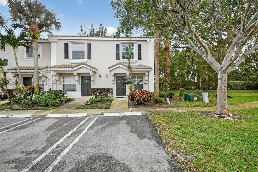 5015 Palmbrooke Circle, West Palm Beach, FL 33417 - #3