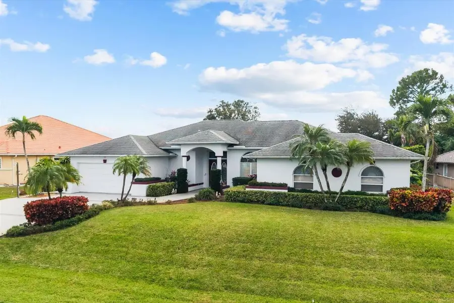 156 SW Saratoga Avenue, Port Saint Lucie, FL 34953 - #3