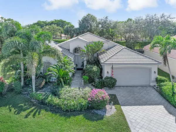 8883 Majorca Bay Drive, Lake Worth, FL 33467