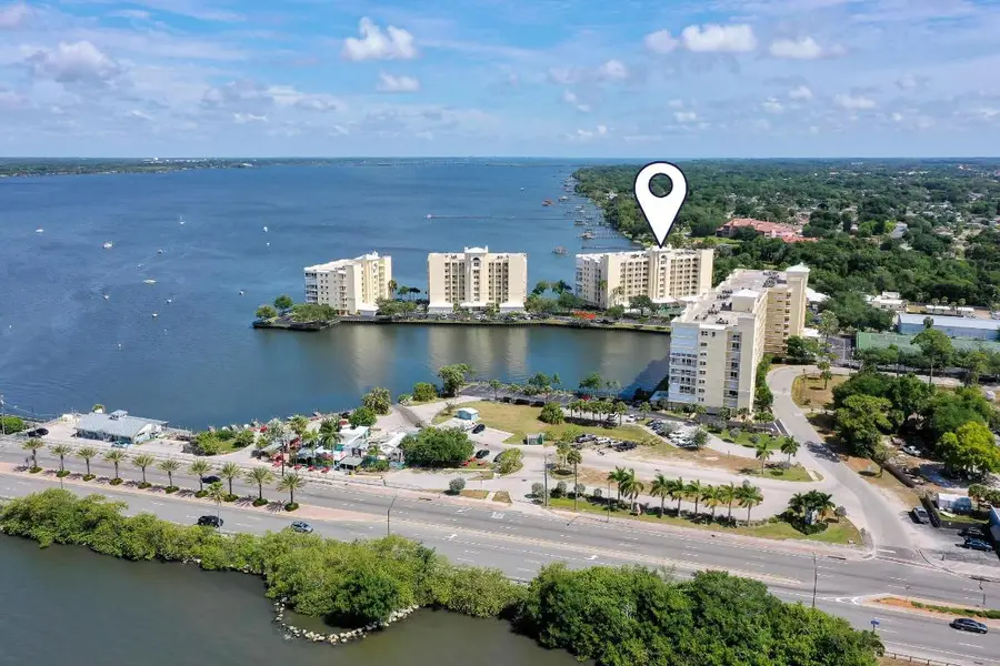 480 Sail Lane #705, Merritt Island, FL 32953 - Image #2