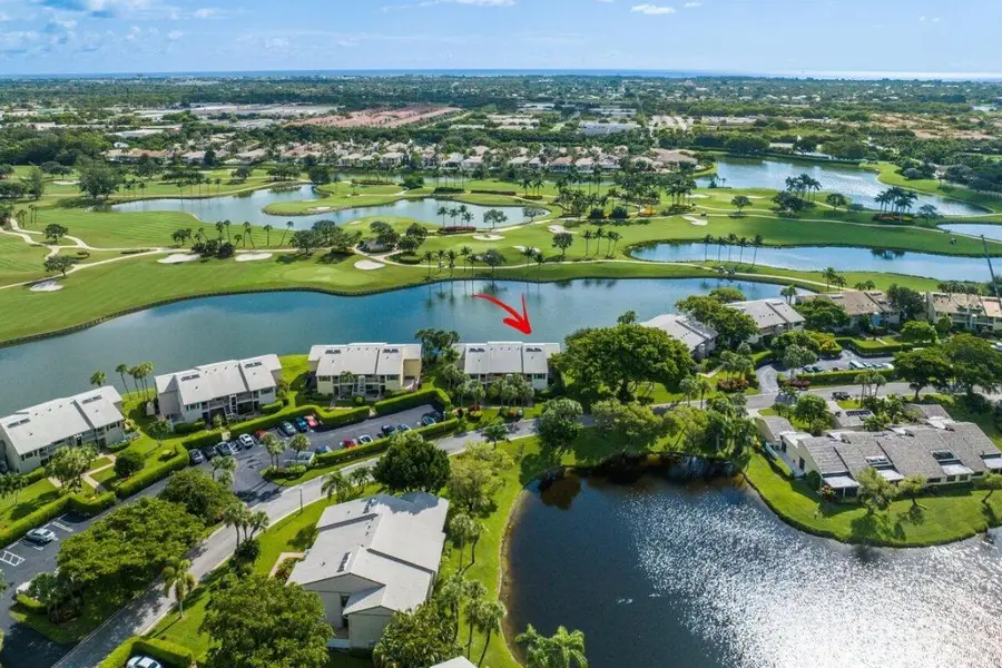 18 Eastgate Drive #D, Boynton Beach, FL 33436 - Image #2