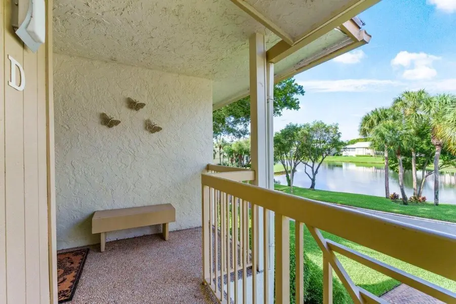 18 Eastgate Drive #D, Boynton Beach, FL 33436 - Image #3