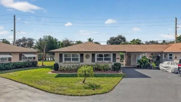 149 Mockingbird Lane #149, Delray Beach, FL 33445 - Image #1