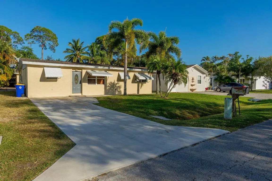 5519 SE Normandy Avenue, Stuart, FL 34997 - Image #1