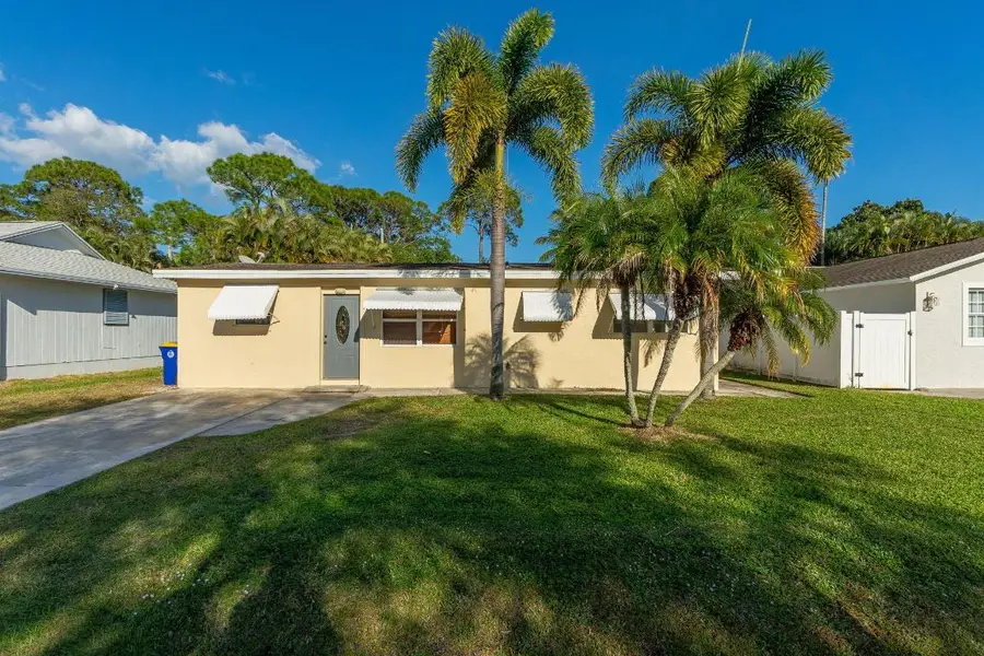 5519 SE Normandy Avenue, Stuart, FL 34997 - Image #3